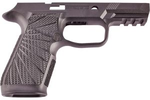 WCT GRIP WCP320 CARRY II BLK