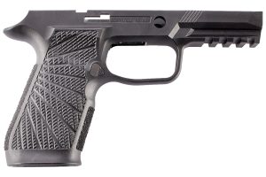 WCT GRIP WCP320 CARRY BLK