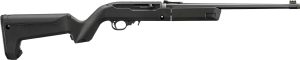 RUG 10/22 TD 22LR TB BLK FO