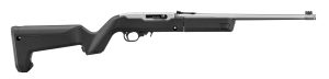 RUGER 10/22 TD 22LR SS/SYN 16" TB