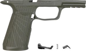 WCT GRIP WCP365 XMACRO GRY
