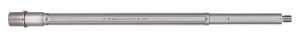 Ballistic Advantage BABL223021PL Premium Series  223 Wylde 18" Stainless Bead Blasted Finish 416R Stainless Steel Material Rifle Length SPR Profile with Fluting for AR-15