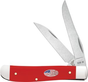 CAE MINI TRAPPER AMER WORKMAN