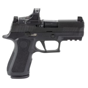 SIG SAUER P320 X-COMPACT 9MM 15+1 ROMEO