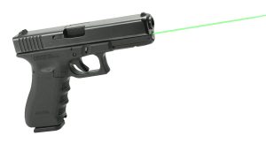LaserMax LMS1441G Green Guide Rod Laser for Beretta 92/96/M9 & Taurus PT 92/99/100/101  Black