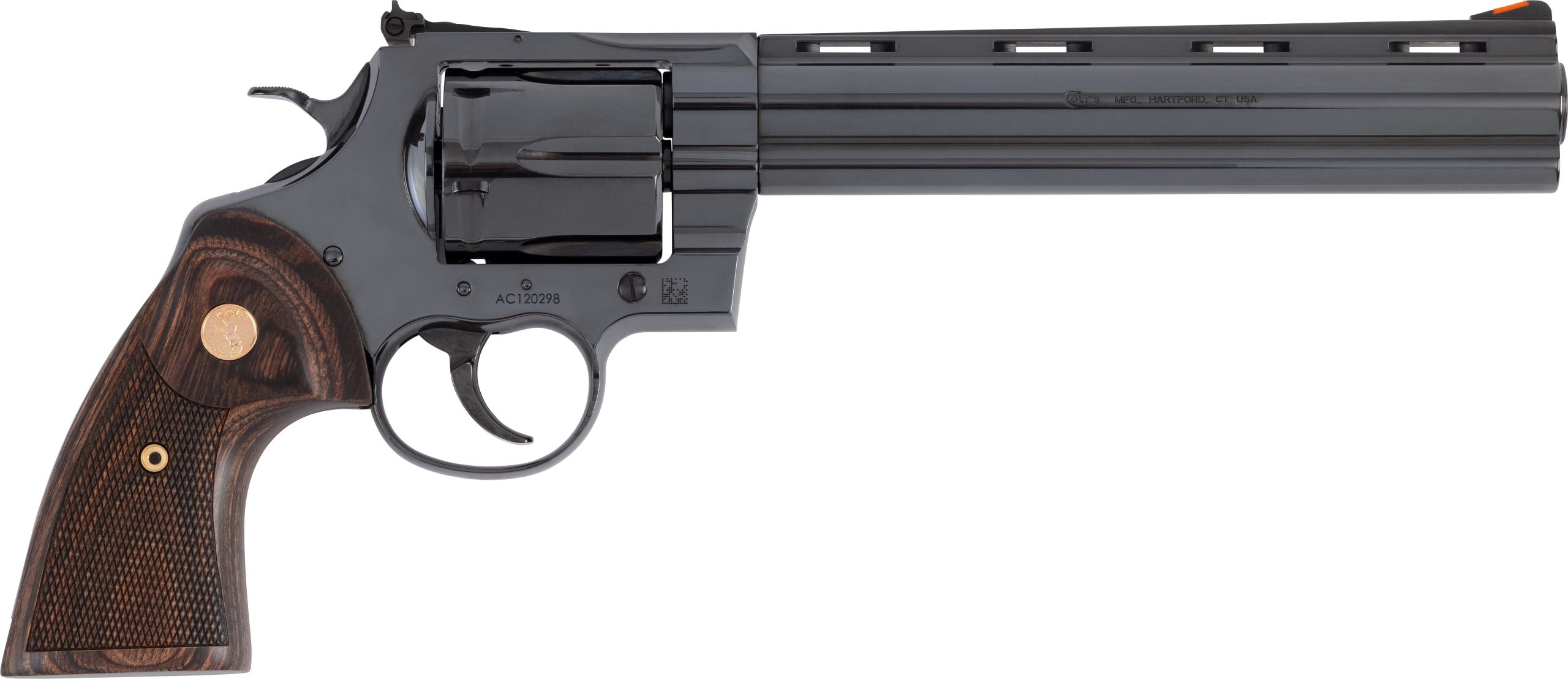 CLT ANACONDA 44M DA REV 8B 6R