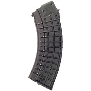 ARS MAG AK47 7.62X39 BLK WAFFLE BULGARIAN 30RD 40