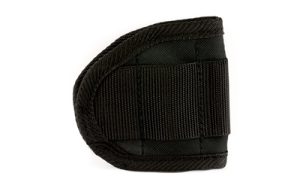 BULLDOG PRO INSIDE PANT MED BLK