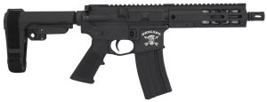 BRIGADE BM-15 5.56 7.5 BLK SBA3 MLOK A2