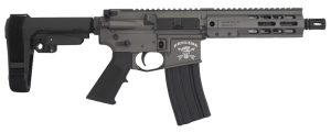 BRIGADE BM-15 5.56 7.5 TUNG SBA3 MLOK A2