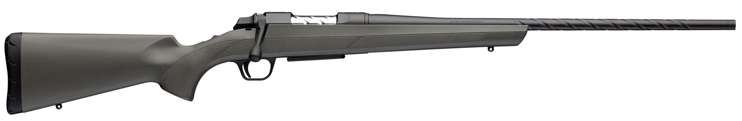 BRO AB3 PRO COMP GRY 7MM REM 26 3RD