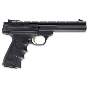 BRO BUCK MARK CONTOUR URX 22LR 5.5 CA LEGAL