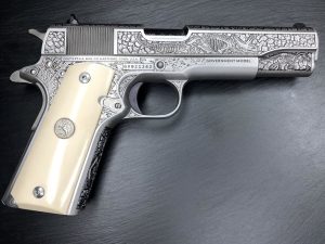 CLT 1911 DINOSR MTRTE 45AP 5SS