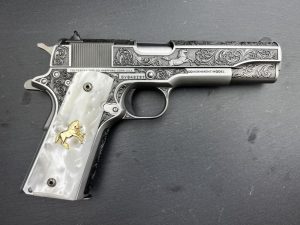CLT 1911 MSTR SCR RMP 45AP 5SS