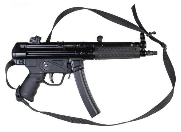 CENT AP-5 CORE 9MM 8.9 SLING 30RD