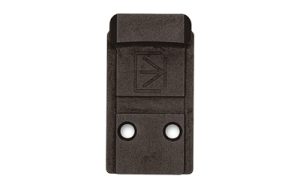 CK CANIK METE TO 509T DT PLATE