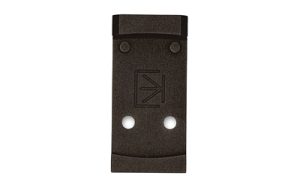 CK FOR GLOCK G6 TO RMSC/K DT PLATE