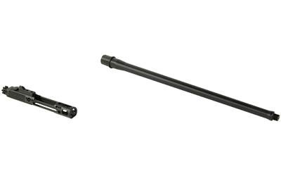 CMMG BBL AND BCG KIT 16.1" 5.7X28MM