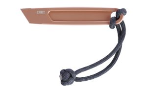 CRKT HANGPRY 3.60" BRONZE