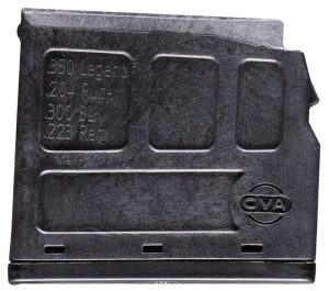 CVA MAG CASCADE 10RD 350LEG/300BL/204/223