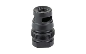 DEAD AIR XENO WEE BRAKE 5/8X24 9MM