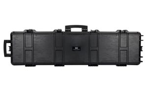 EVODS LIBERATOR SCOPED RIFLE CS BLK