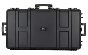EVODS LIBERATOR DOUBLE AR CASE BLK