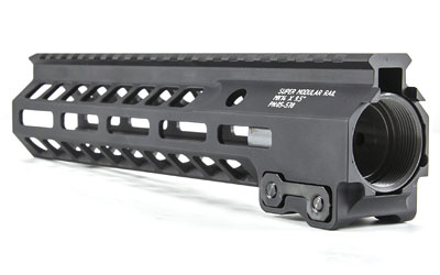 GEISSELE 9.3" SPR MOD MK14 MLOK BLK - Image 3
