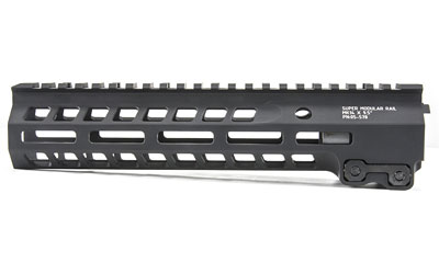 GEISSELE 9.3" SPR MOD MK14 MLOK BLK - Image 4