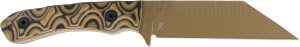 STP GP3 CAMO G10 FDE CER DE
