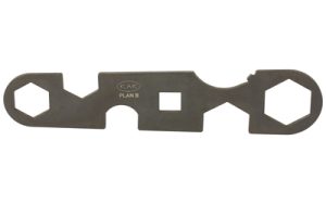 KAK PLAN B MULTITOOL WRENCH