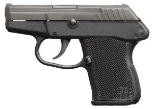 KEL P-32 32ACP 2.7 BLUE BLK FRAME 7RD