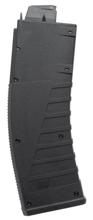 KRISS MAG DKM22 22LR 25RD BLK