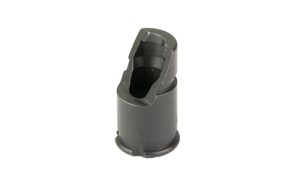 LBE SLANT BRAKE 14X1LH BLK