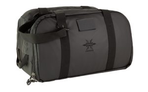 LEGEND CHIMERA DLX RANGE BAG BLK