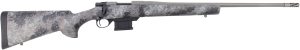 FENCE LINE MINI ACTION 22ARC 22 MB HTI GRY