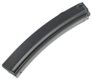 MAC MAG MAC 5 MAC 5K 9MM 30RD