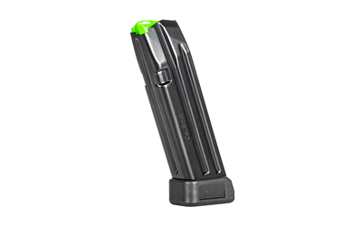 MEC-GAR MAG FITS GLK 17 9MM 20RD EXT - Image 2
