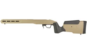 MDT FIELD STOCK SAVAGE SA FDE