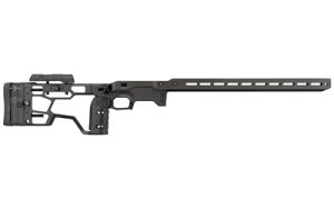 MDT ACC ELITE CHASSIS SYS R700SA BLK