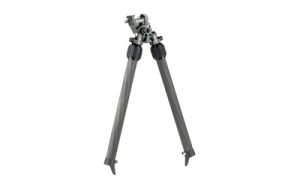 MDT MOUNTAIN BIPOD PICATINNY BLACK