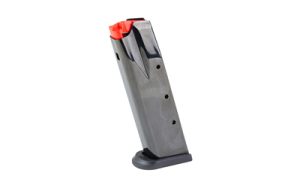 MAGAZINE GPWR HANDGUN 9MM 15RD