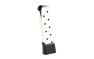 MAG KIMBER 45ACP 10RD SS STEEL