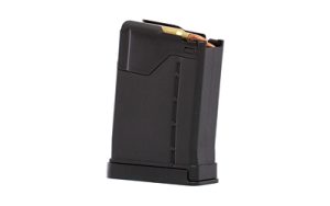 LANCER L5AWM GEN2 223REM 10RD BLACK