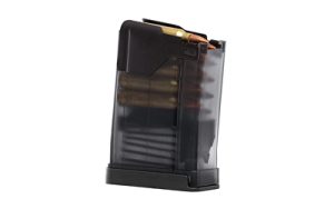 LANCER L5AWM GEN2 223REM 10RD SMOKE