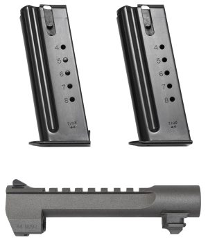 MR BBL DE MKXIX 6 CS 44MAG TUNG 2 MAG CLAM PK