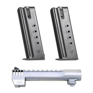 MR BBL DE MKXIX 6 CS 50AE BC 2 MAG CLAM PK