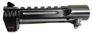 MR BBL 50AE 5 BRUSHED CHROME