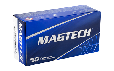 MAGTECH 357MAG 158GR JSP 50/1000 - Image 2