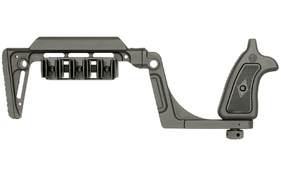 MIDWEST BOUNTY HUNTER S&W N FRM STK - Image 2